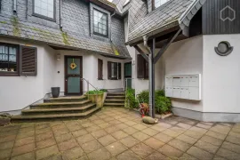 Mühlenpfad, Bonn Bonn