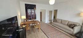 Location Tauroggener Straße, Berlin