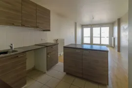 3 pièces Arcueil