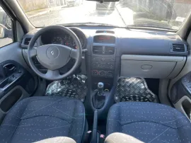 Voiture RENAULT CLIO 1.2 Authentique