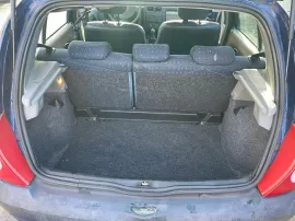 Voiture RENAULT CLIO 1.2 Authentique