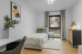 Ginhardtstraße, Munich München
