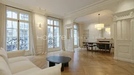 Location APPARTEMENT D’EXCEPTION – 3 CHAMBRES – MUETTE OCDE