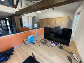 Location Location Bureaux Marseille 13006