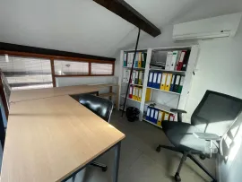 Location Location Bureaux Marseille 13006