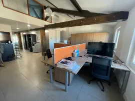 Location Location Bureaux Marseille 13006