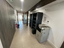 Location Location Bureaux Marseille 13006