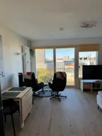 Klopstockstraße, Berlin Berlin
