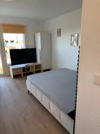 Location Klopstockstraße, Berlin