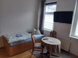 Am Pfefferbrückchen, Leipzig Leipzig