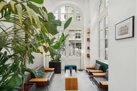 Location Location Bureaux Paris 75002