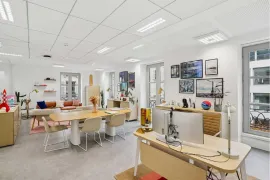 Location Location Bureaux Paris 75002