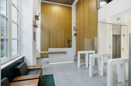 Location Location Bureaux Paris 75002