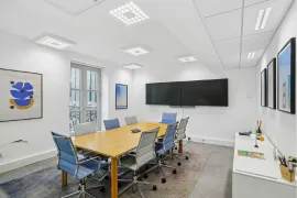 Location Location Bureaux Paris 75002
