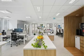 Location Location Bureaux Paris 75002