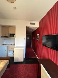 Location Appartement meublé T1 18.88m² à Grenoble