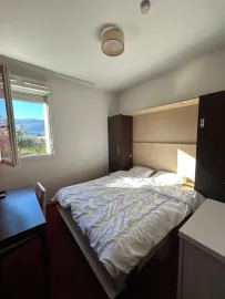 Location Appartement meublé T1 18.88m² à Grenoble