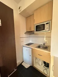 Location Appartement meublé T1 18.88m² à Grenoble