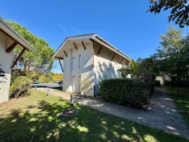 Vente Appartement 2 pièces - 38m2