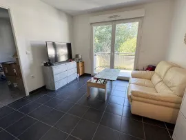Vente Appartement 2 pièces - 38m2