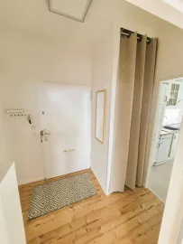 Location Lindauer Allee, Berlin