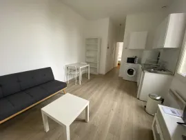 Location T2 meublé Bègles