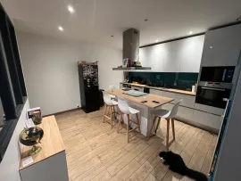 Location Appartement meublé T3 74.53m² à Saint-Étienne