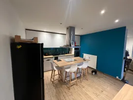 Location Appartement meublé T3 74.53m² à Saint-Étienne