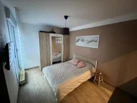Location Appartement meublé T3 74.53m² à Saint-Étienne