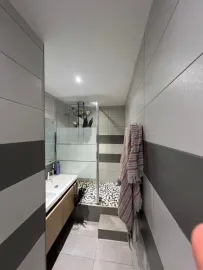 Location Appartement meublé T3 74.53m² à Saint-Étienne