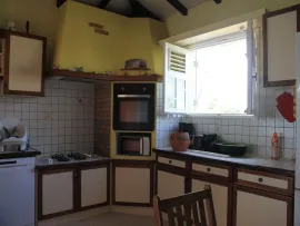 Vente VILLA MEUBLÉE F7