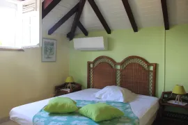 Vente VILLA MEUBLÉE F7