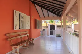 Vente VILLA MEUBLÉE F7