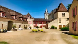 Vente PERIGORD NOIR DOMAINE D’EXCEPTION MARIAGES 60 HA