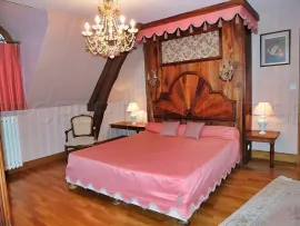 Vente PERIGORD NOIR DOMAINE D’EXCEPTION MARIAGES 60 HA