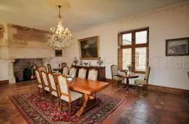 Vente PERIGORD NOIR DOMAINE D’EXCEPTION MARIAGES 60 HA