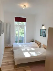 Location Danziger Straße, Berlin