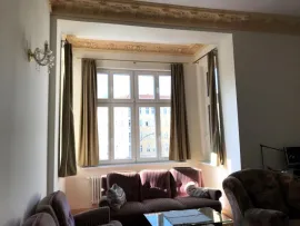 Location Danziger Straße, Berlin