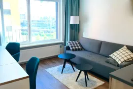 Lehrter Straße, Berlin Berlin