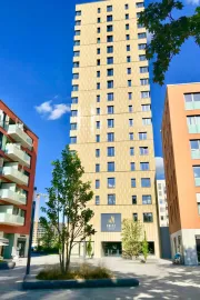 Location Lehrter Straße, Berlin