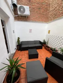 Location Calle de Jesús del Gran Poder, Madrid