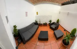 Location Calle de Jesús del Gran Poder, Madrid