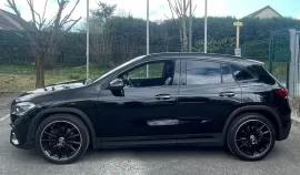 Mercedes GLA 220d 4MATIC AMG Line 190ch Agen