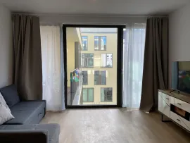 Gaillardstraße, Berlin Berlin