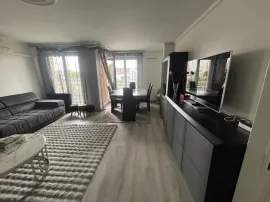 3 pièces balcon Asnières-sur-Seine