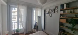 Vente Appartement avec beaucoup de charme au cœur du 9e