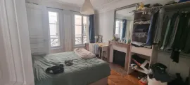 Vente Appartement avec beaucoup de charme au cœur du 9e