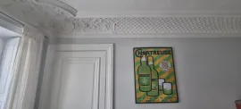 Vente Appartement avec beaucoup de charme au cœur du 9e