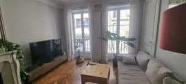 Vente Appartement avec beaucoup de charme au cœur du 9e
