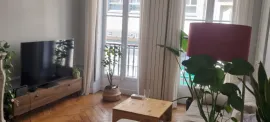 Appartement avec beaucoup de charme au cœur du 9e Paris 9e